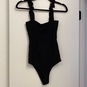 Reformation bodysuit